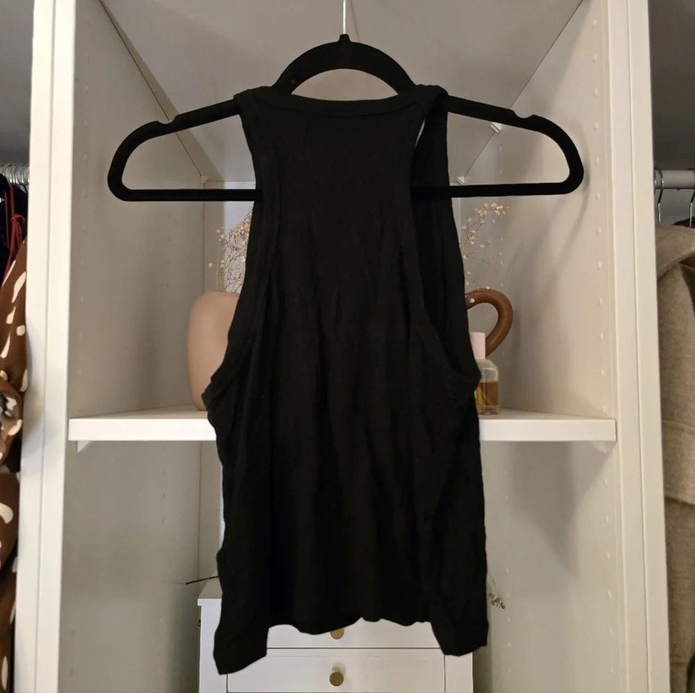 TOPSHOP Tank - Picture 3 of 7